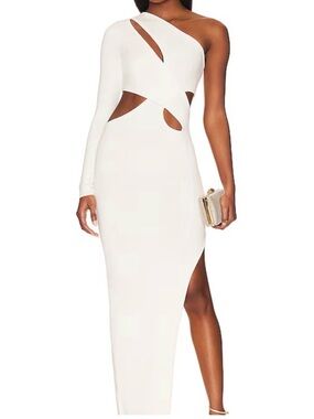 NBD Audrina Cutout Dress - like new